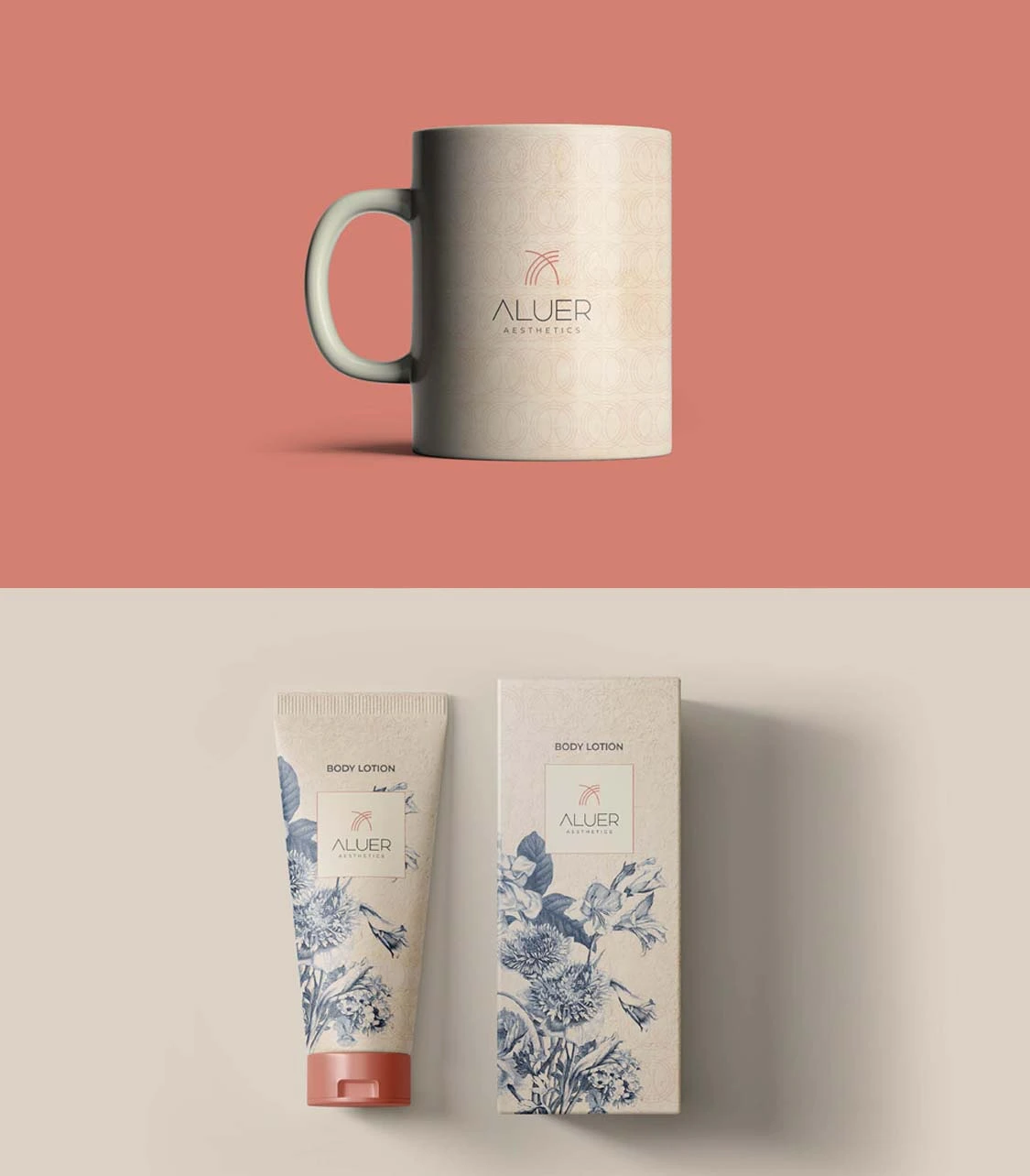 Aluer packages
